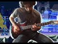 X Opening Stage [Mega Man X4 Guitar Cover]