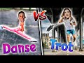 On change nos sports  7 trottinette vs danse