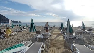 XPERIA SARAY BEACH HOTEL 4* ОБЗОР ОТЕЛЯ / ALANYA,TURKEY/ ГЛАВНЫЕ ДОСТОПРИМЕЧАТЕЛЬНОСТИ ГОРОДА АЛАНИИ