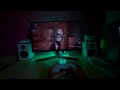 Weekend Gaming "Call of duty Modern Warfare 3" (HandCam) POV relaxing Gaming!! Enjoy!