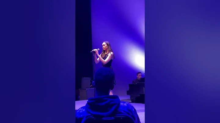 Renee Kauffmans On My Own Cover