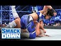 Dana Brooke vs. Bayley: SmackDown, Dec. 13, 2019