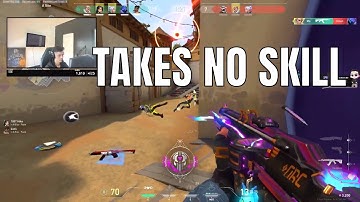 Stewie2K explains why Valorant is *MORE FUN* than CSGO