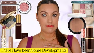 MAKEUP THAT I LEARNED TO LOVE | Products That Grew on Me!