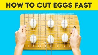 33 SMART KITCHEN HACKS