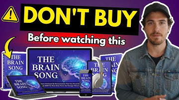 The Brain Song Review 2025 | Scam Or Legit Harvard Study Tested | How it works?