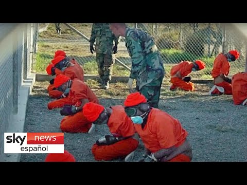 Dentro de la Bahía de Guantánamo: la prisión más controvertida del mundo