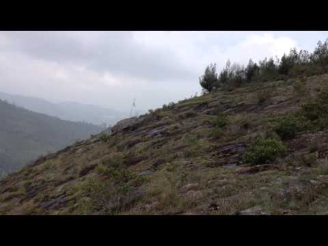 Wellington Gymkhana Golf Club video