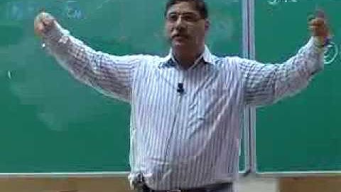 M  Harbola - An Introduction to Density Functional Theory