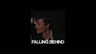 Download Lagu laufey — falling behind [sped up] [nightcore] MP3