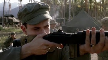 Saving Private Ryan/Band Of Brothers/The Pacific-Masterpieces by Tom Hanks and Steven Spielberg