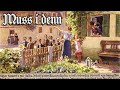 Muss i denn [German folk song][+English translation]