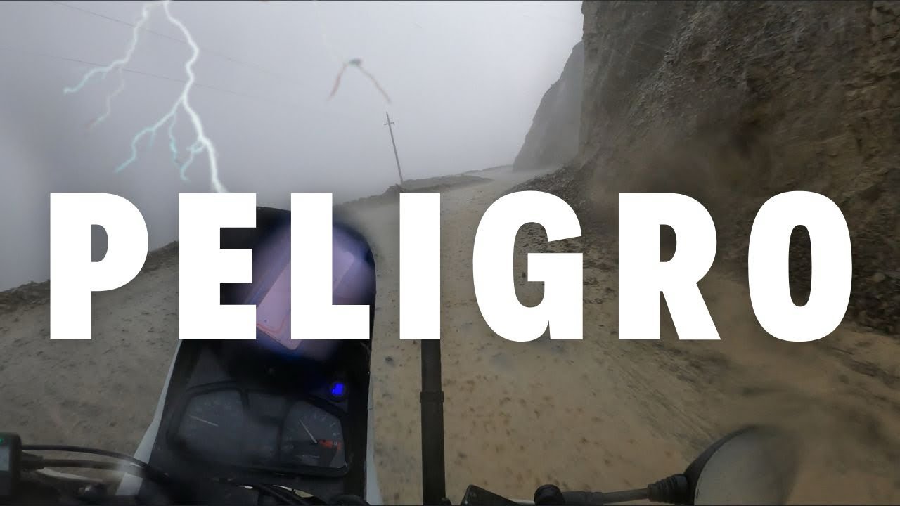 9- Giorno più pericoloso in Bolivia 