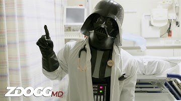 Doc Vader on Integrative Medicine | DocVader.com