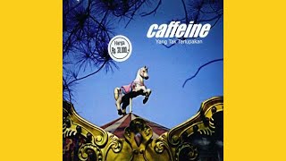 Caffeine - 3 Kata