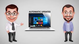 Free Windows 10 updates screenshot 3