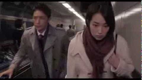 映画『すべては君に逢えたから』予告編