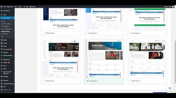 Zoho unified Client Portal plugin Update Version 2 5