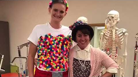 VU PTA Class of 2018