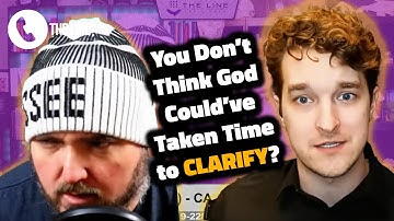"If Slavery is Always WRONG, Why Does God COMMAND It?" | Forrest Valkai & John Gleason