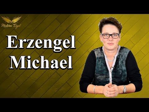 Video: Was macht der Erzengel Michael?