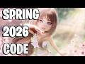 [SPRING] IT GIRL CODES [ROBLOX] *NEW* ALL WORKING JUNE 2026 CODES 🌸