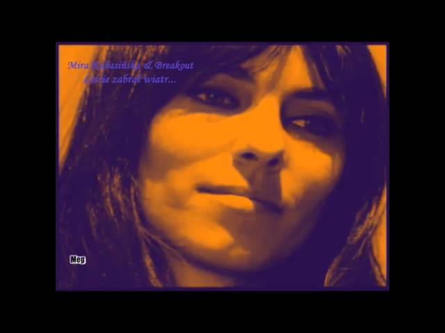 MAJA KLESZCZ - LIŚCIE ZABRAŁ WIATR