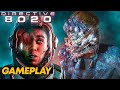 DIRECTIVE 8020: A PRIMEIRA HORA | TERROR ESPACIAL - GAMEPLAY NO PC PT-BR