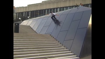 Jake Johnson - Static IV *edit*