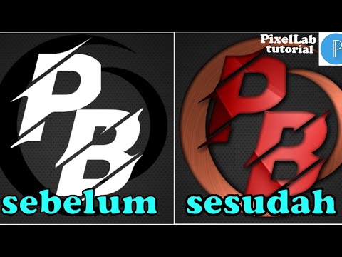 logo keren untuk youtuber - logo keren