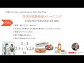 1000 TỪ VỰNG VÀ HỘI THOẠI CƠ BẢN TIẾNG NHẬT - PHẦN 1