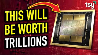 GET IN EARLY! I&#39;m Investing In This HUGE AI Chip Breakthrough