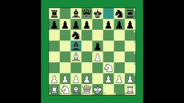 How to Crush Italian Game || Rook Sac‼️Best Trap