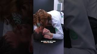 Small Detail To Finish Ezekiel Choke