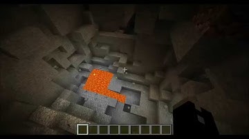 Command Guesser | Explosive Caves - Minecraft