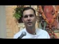 SOULJOURNS - DAN SCHUETZ, A SWISS-AMERICAN SAI BABA DEVOTEE SHARES HIS STORY OF SPIRITUAL DISCOVERY.