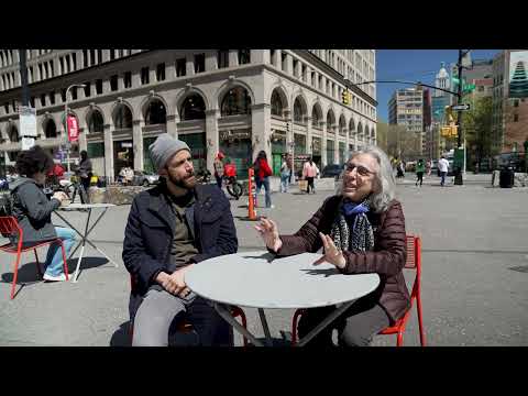 Clip - How Gentrification Actually Happens w/ Sharon Zukin