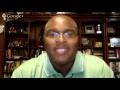 Russell Peden: TPP Hangout - July 22, 2013