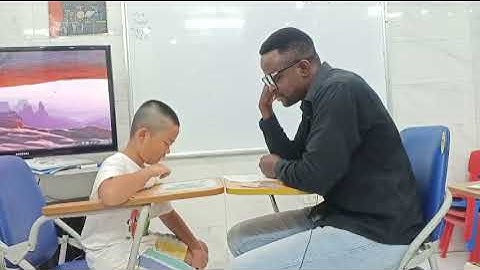 NGỌC BẢO - TEST 2 - F1A - Hệ thống Anh ngữ quốc tế Nemo - Tiếng Anh trẻ em 4-15 tuổi.