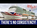 Where you CAN & CAN’T cruise? 2021 Cruise Restart explored.