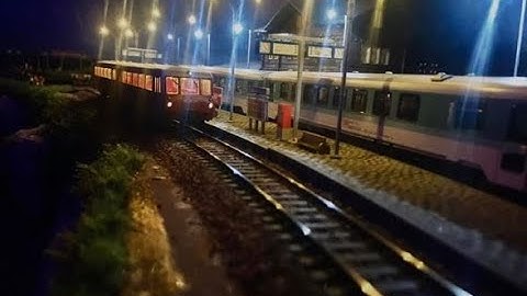 Modelleisenbahn Spur H0/1:87-Teil 30 Traincontroller Lok Einmessen mit Arduino und mehr .....