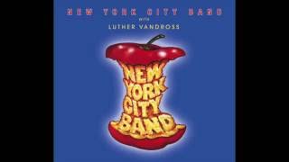 New York City Band - Bo Diddley
