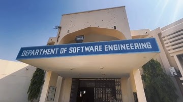 Last day of 1st year 21SW-1 Muet  Software Department| Vlog #8 | Hassan Ahmed #muet