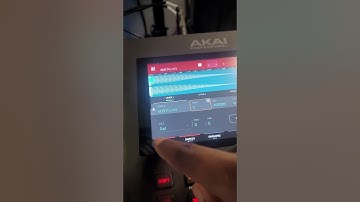 How to tune your 808s on the MPC Live, MPC X, MPC KEY 61, or the MPC ONE