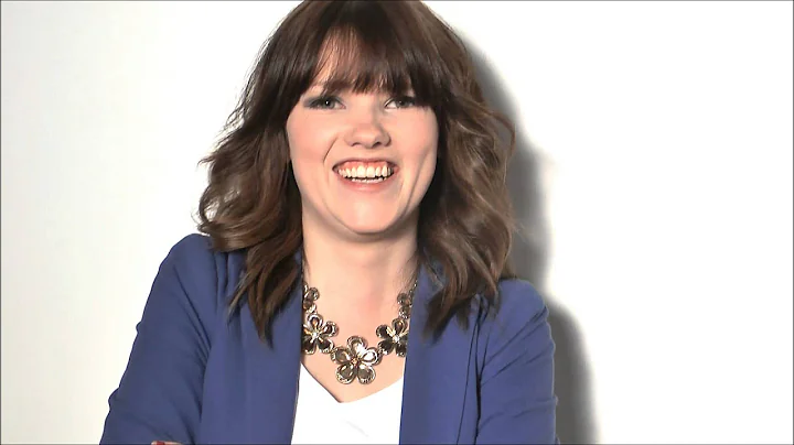 Rebecca Dempsey, VP for Education .... Bloopers!