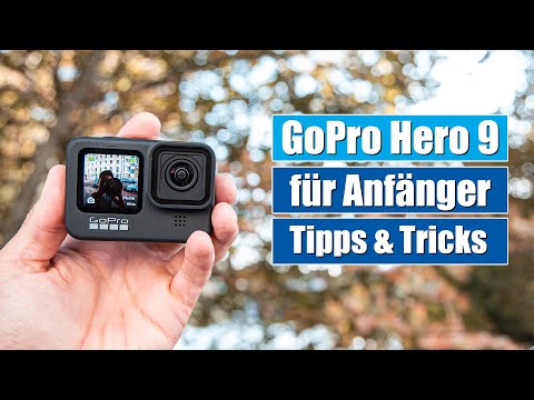 Video: Kann GoPro während des Ladevorgangs aufnehmen?