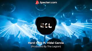 NCL - Hard 4 Me ft. Vidal Garcia () Resimi