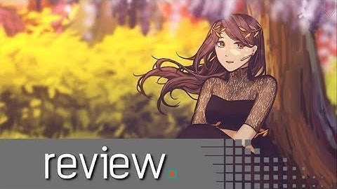 Without A Voice Review - Noisy Pixel