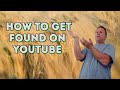 Youtube SEO Tutorial   How To Get Found On Youtube