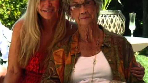 Mary Van Dusen Memorial Tribute